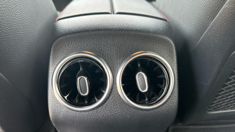 Mercedes-Benz Eqa 250 140kW AMG Line 66.5kWh 5dr Auto Electric Hatchback